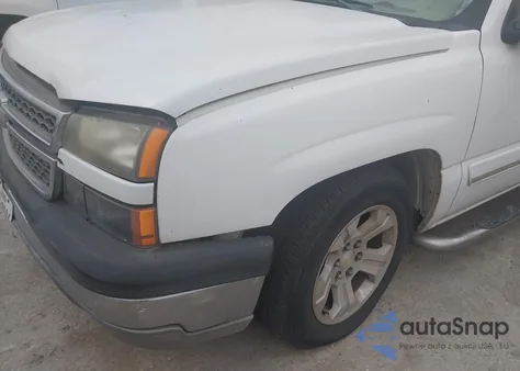 2003 Chevrolet Silverado 1500 Ls from USA, damaged, VIN 2GCEC19V431404946